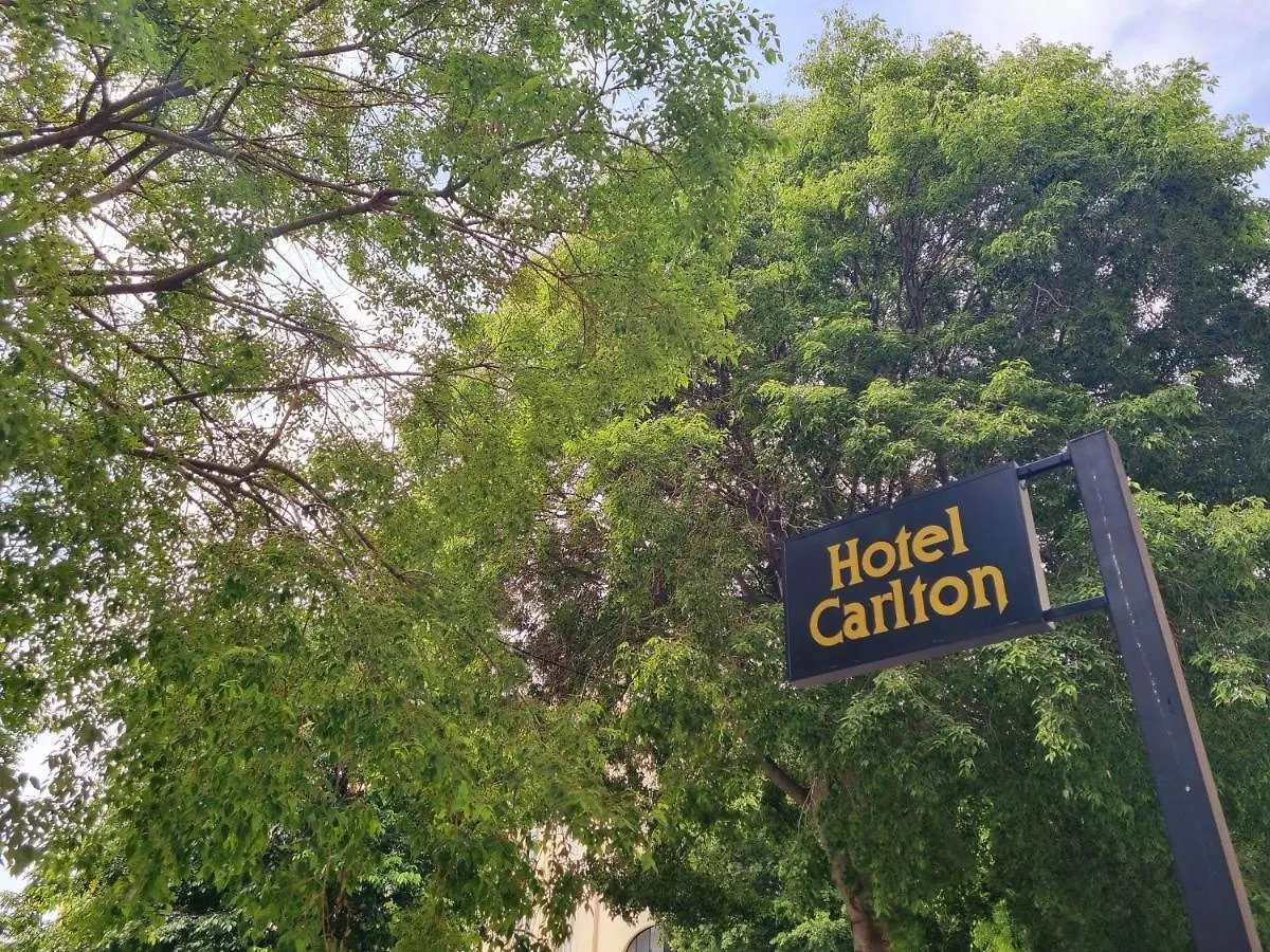 Hotel Carlton Nice, Fully Renovated Nice