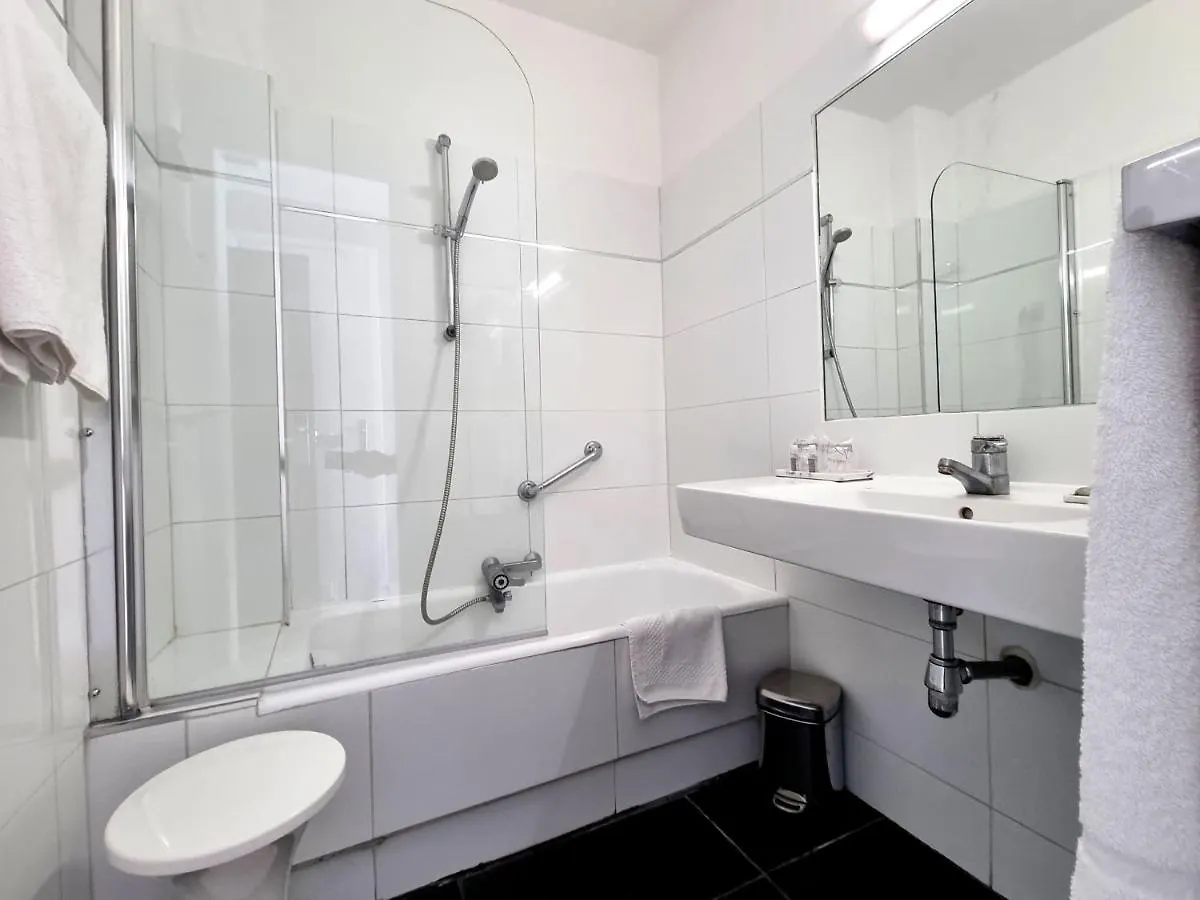 Hotel Carlton Nice, Fully Renovated France