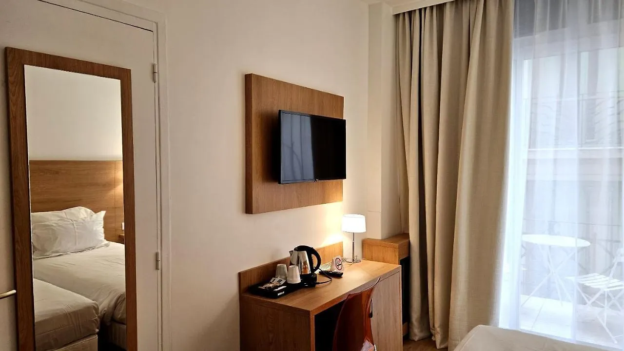 Hotel Carlton Nice, Fully Renovated  Nice