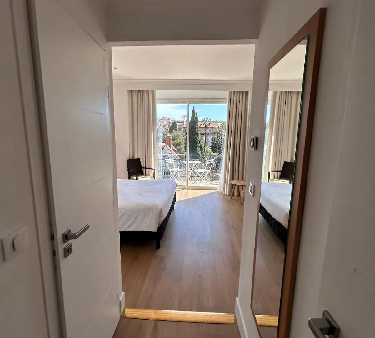 Hotel Carlton Nice, Fully Renovated