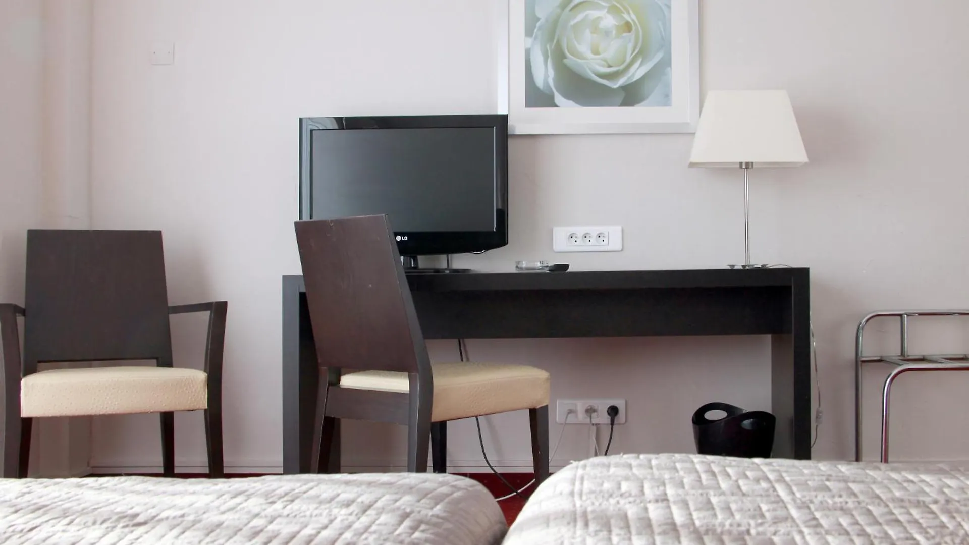 Hotel Carlton Nice, Fully Renovated