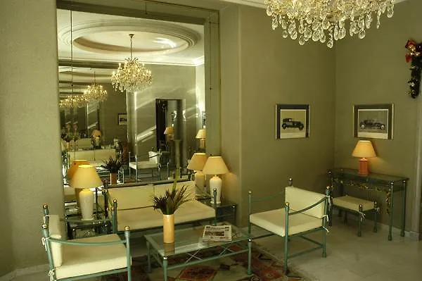 Hotel Carlton Nice, Fully Renovated