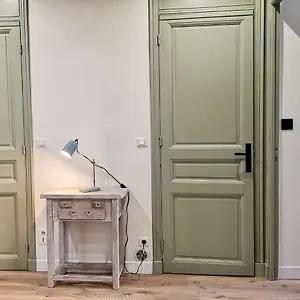 Apartment Le Lorraine
