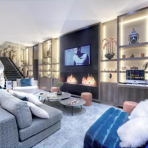 4* Отель Western Cosy