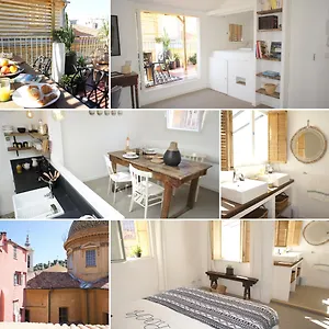 Apartment Ze Perfect Place - Vieux - Exceptionnel - Calme Et Terrasse Avec Vues
