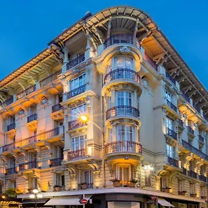 4* Отель Western Massena