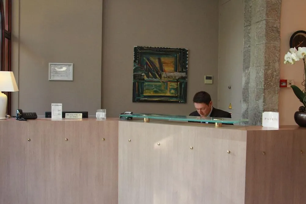 Hotel Carlton Nice, Fully Renovated