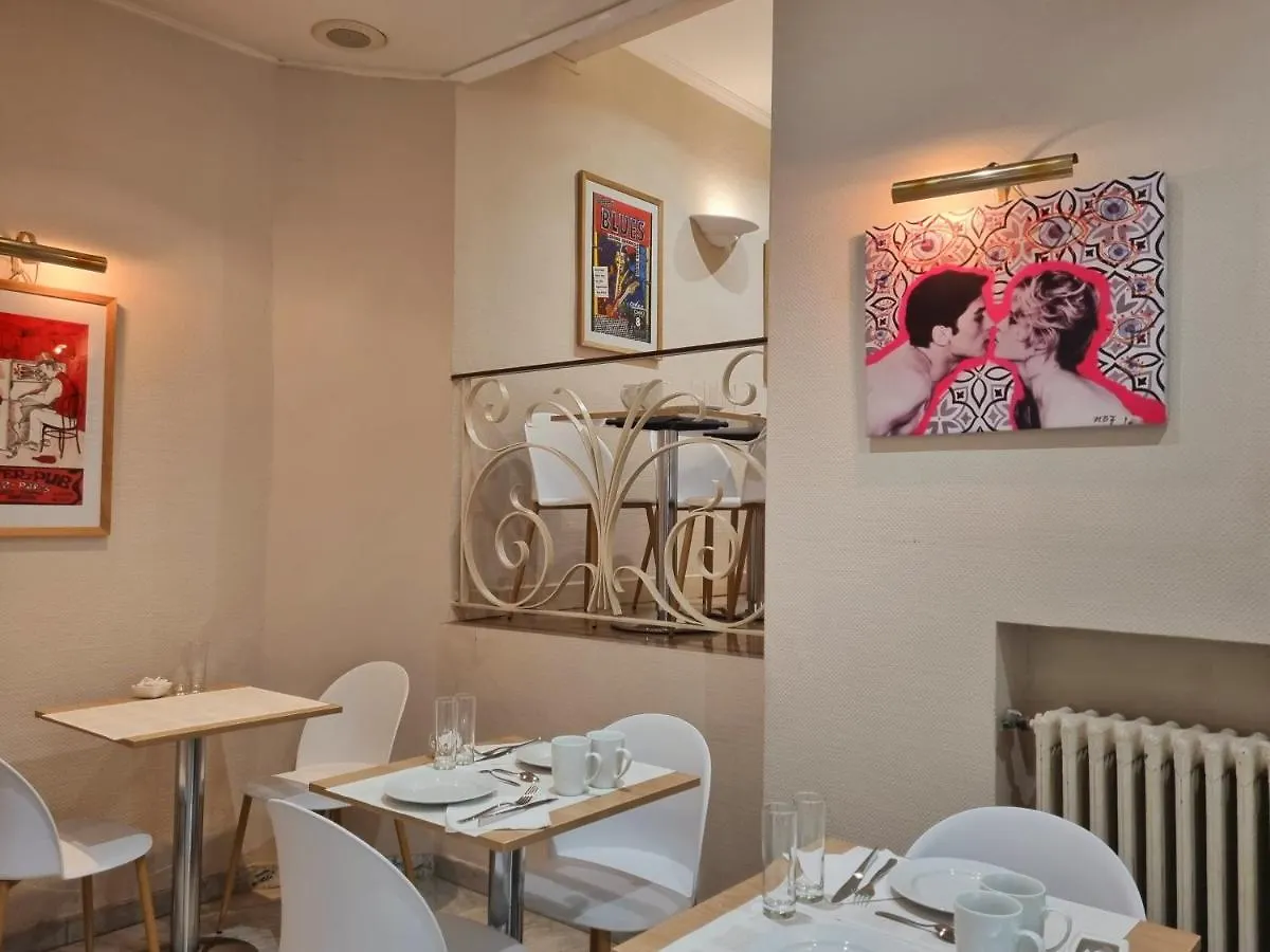 Hotel Carlton Nice, Fully Renovated