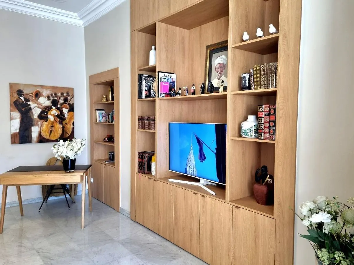 Hotel Carlton Nice, Fully Renovated  Ницца