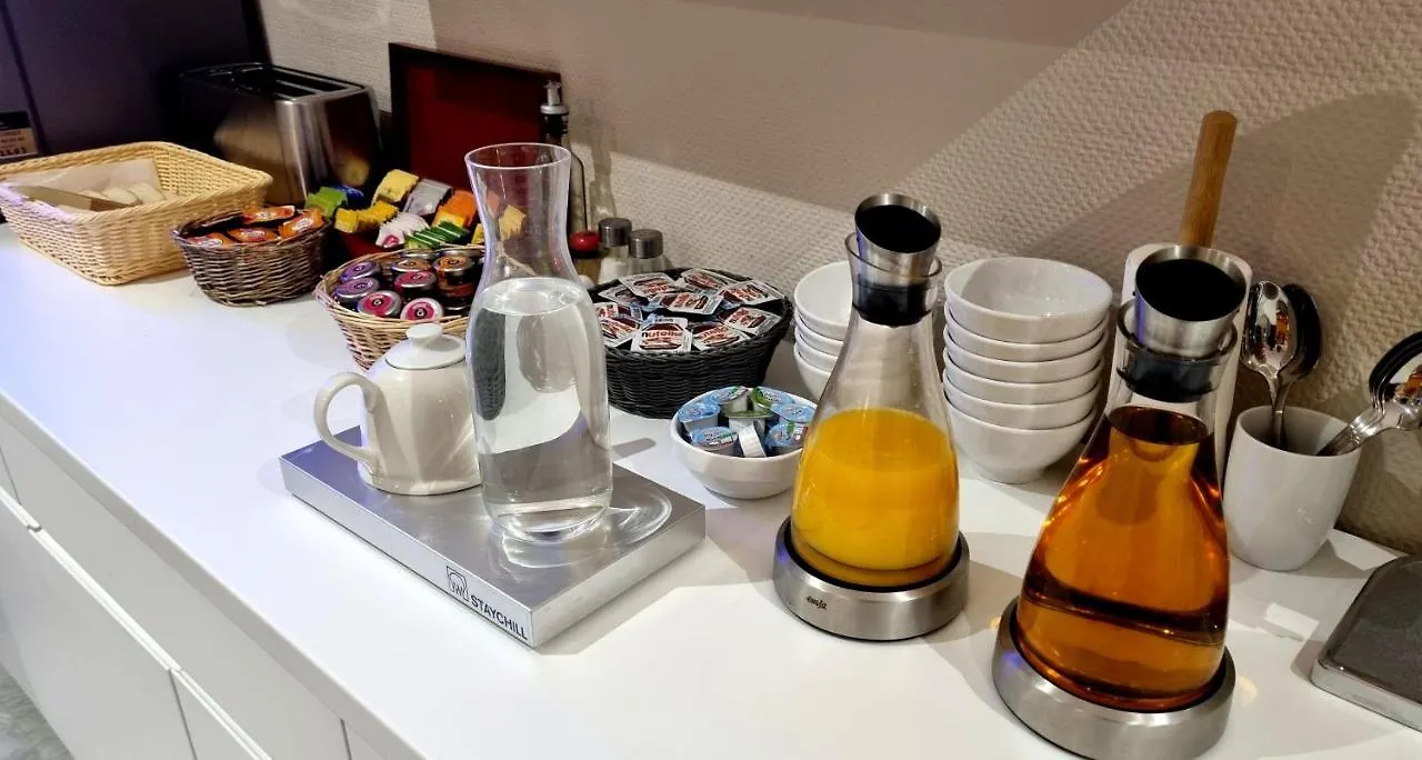 Hotel Carlton Nice, Fully Renovated 3*, Nice Frankrike
