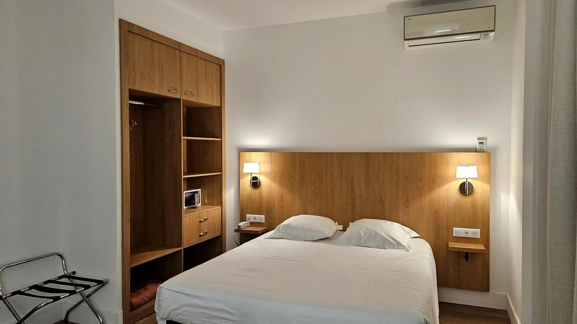 Hotel Carlton Nice, Fully Renovated