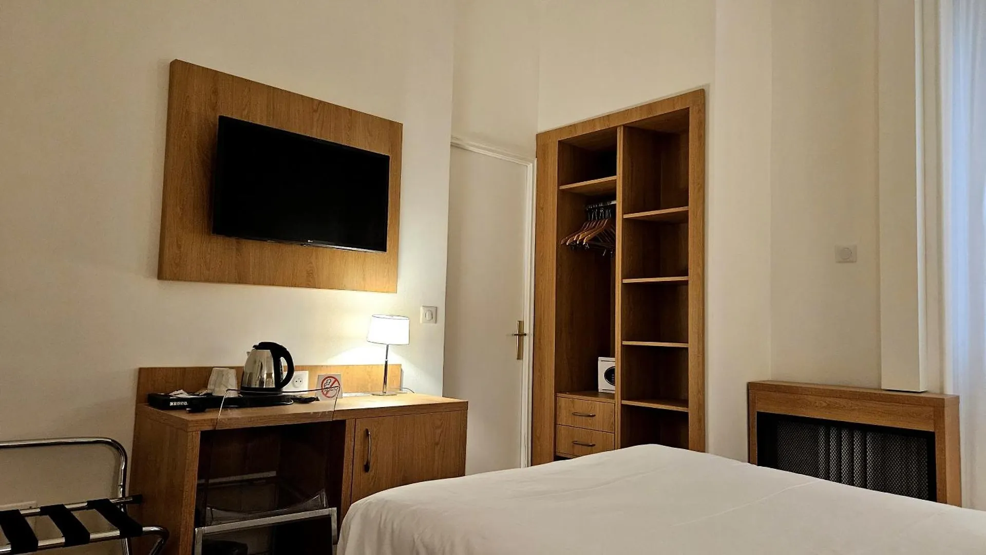 Hotel Carlton Nice, Fully Renovated