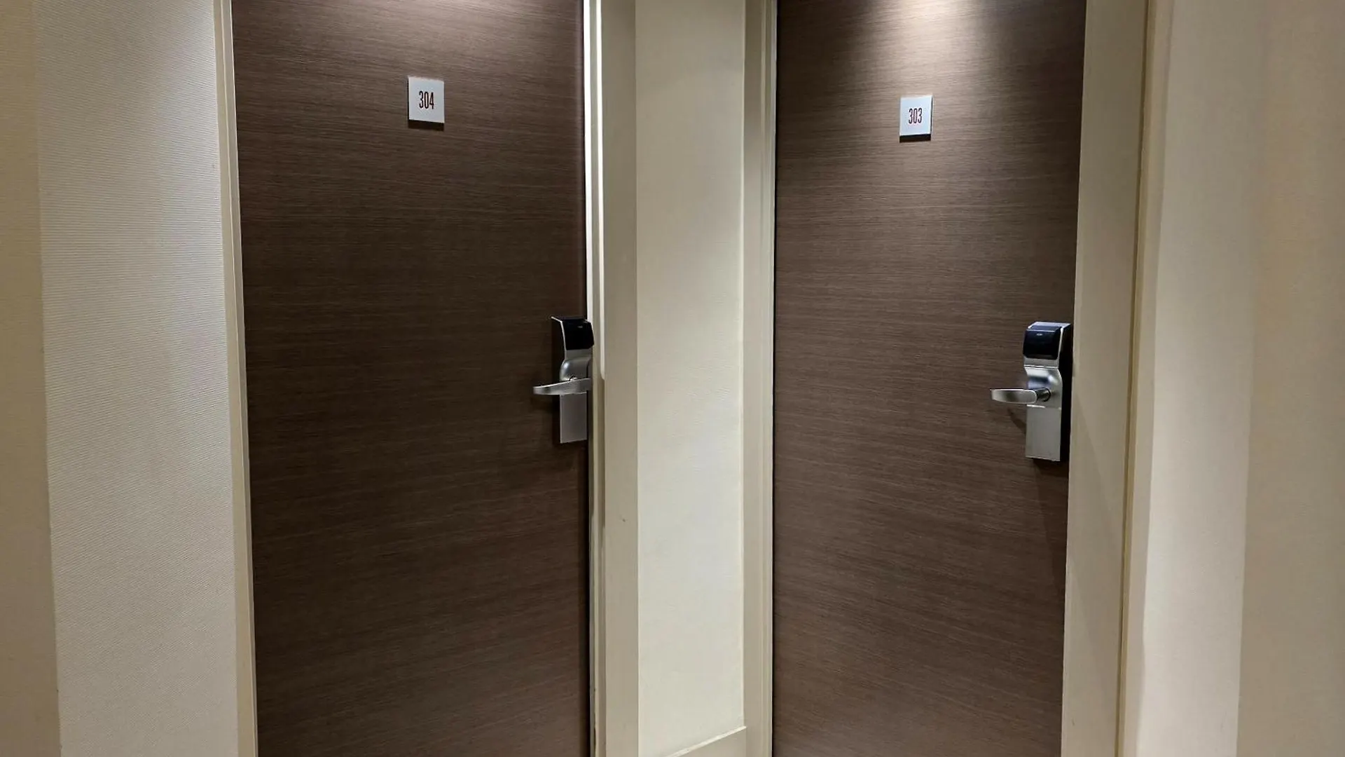 Hotel Carlton Nice, Fully Renovated