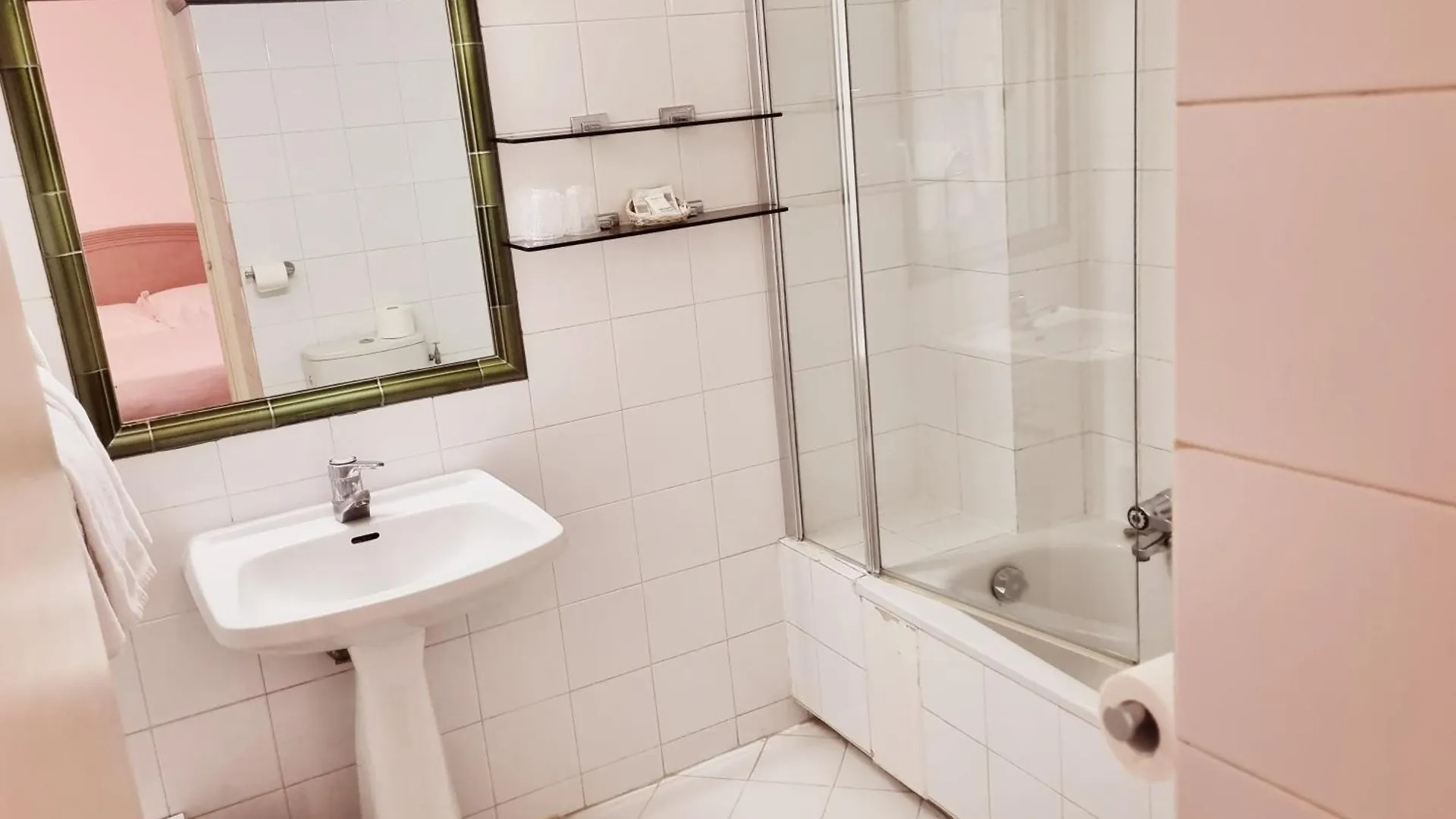 Hotel Carlton Nice, Fully Renovated  Ницца