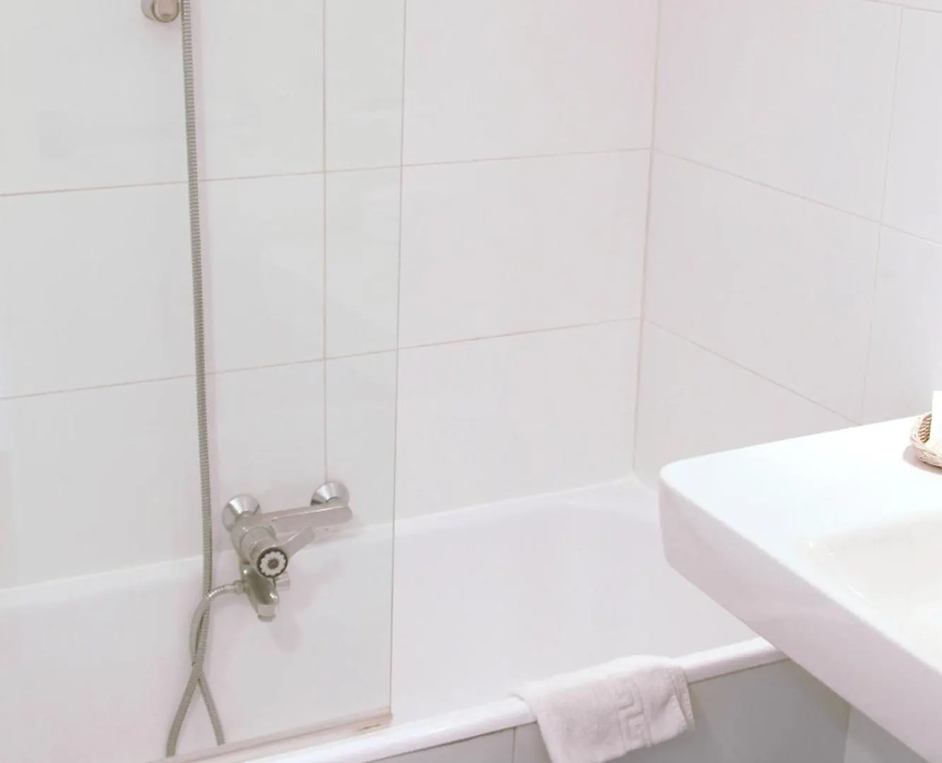 ***  Hotel Carlton Nice, Fully Renovated Франция