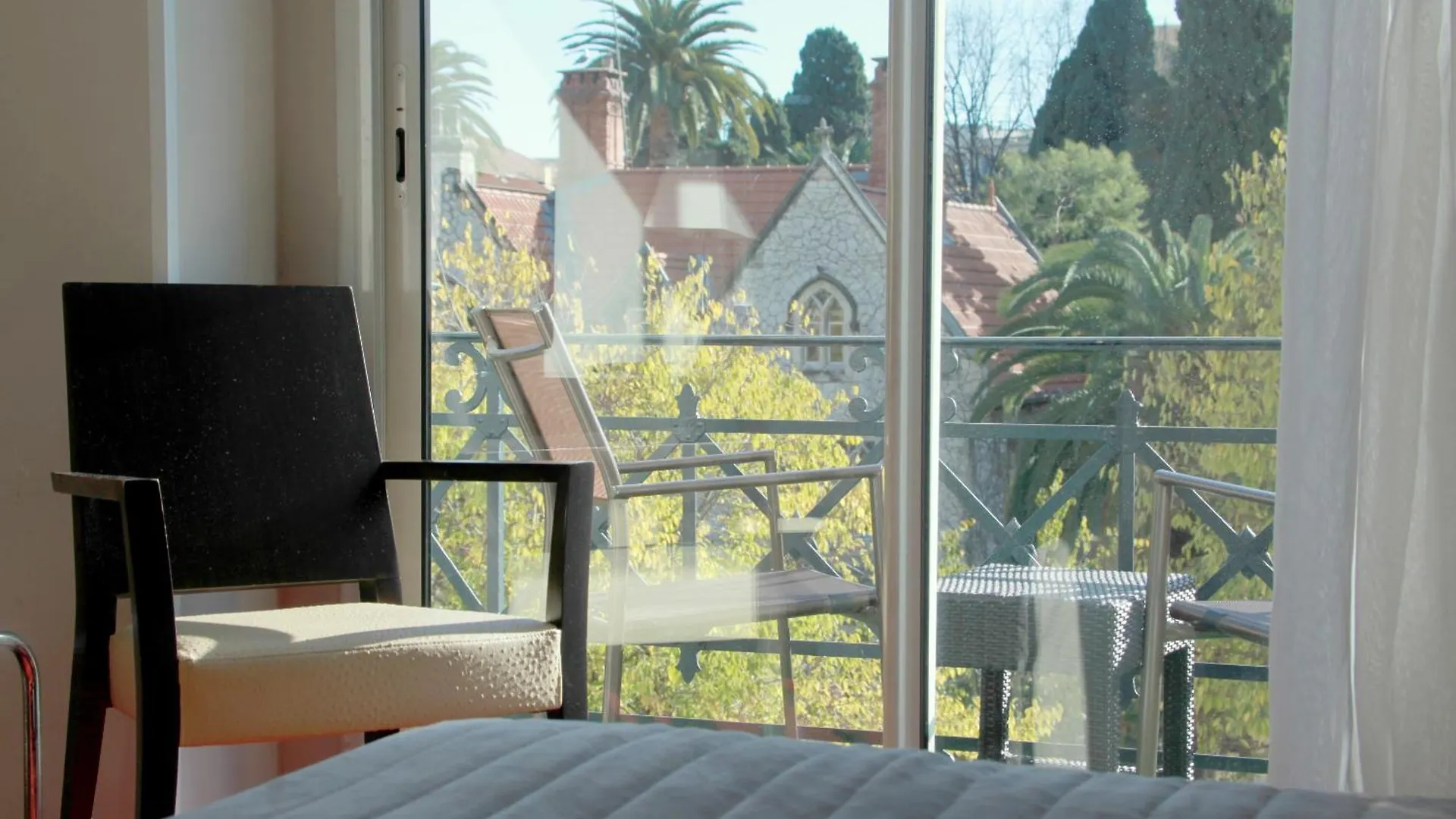 Hotel Carlton Nice, Fully Renovated
