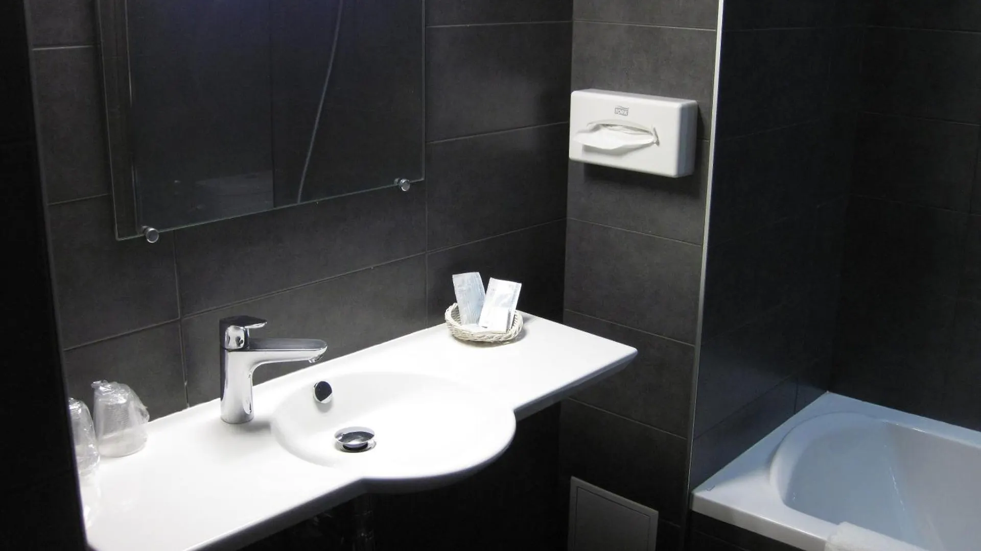 Hotel Carlton Nice, Fully Renovated Франция