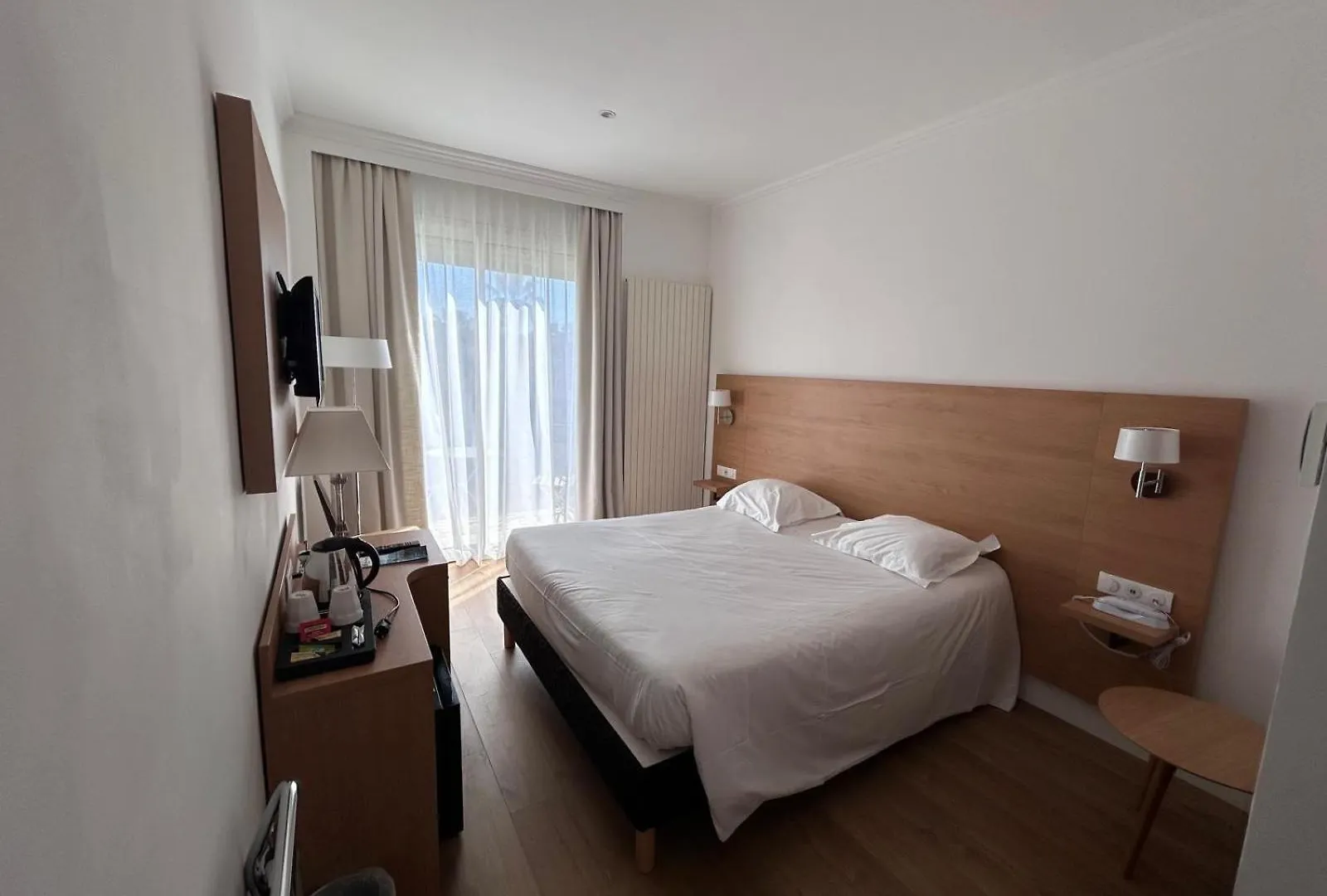 Hotel Carlton Nice, Fully Renovated