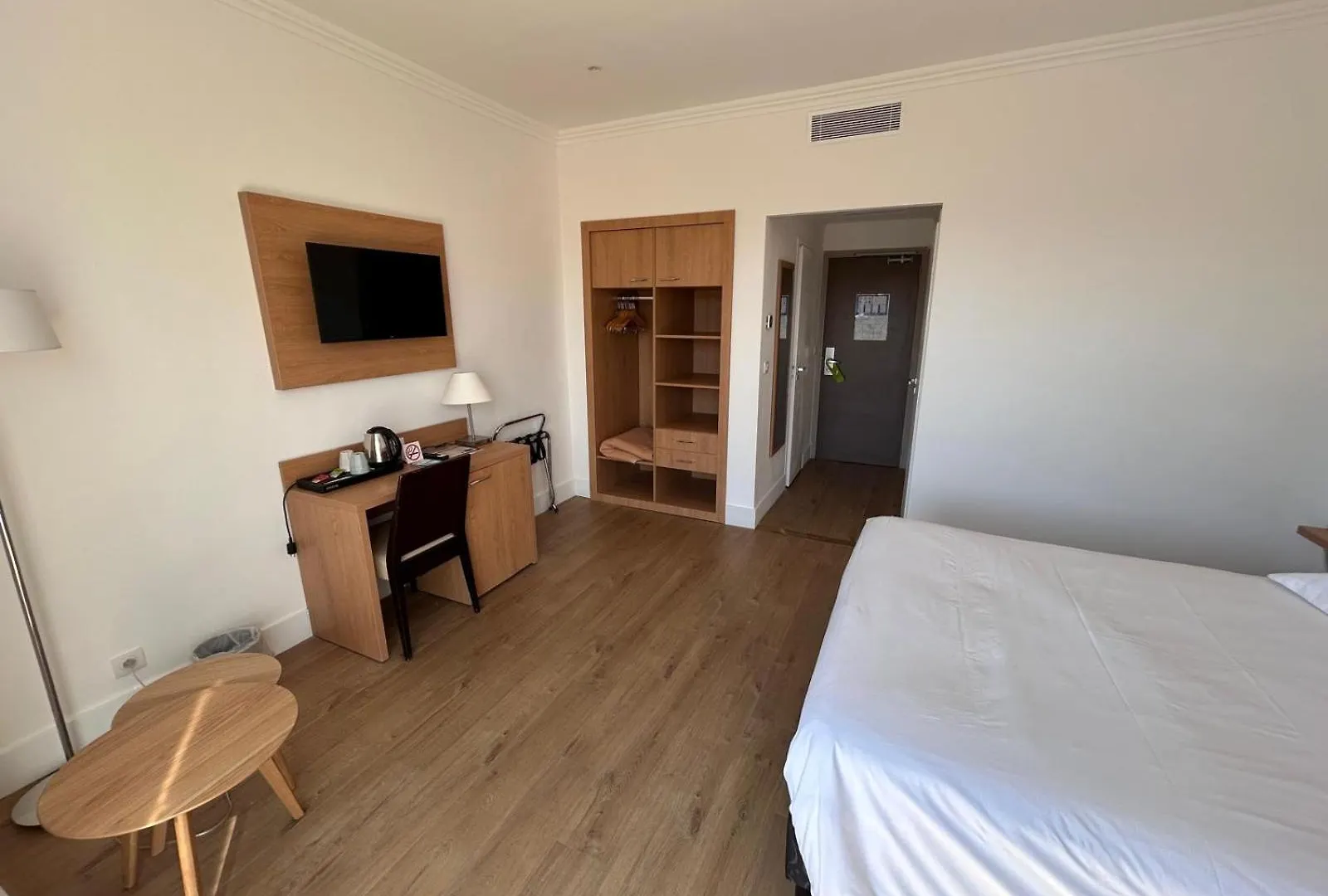 Hotel Carlton Nice, Fully Renovated
