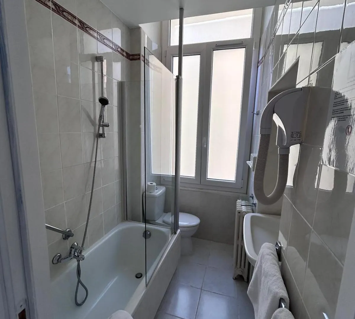 Hotel Carlton Nice, Fully Renovated