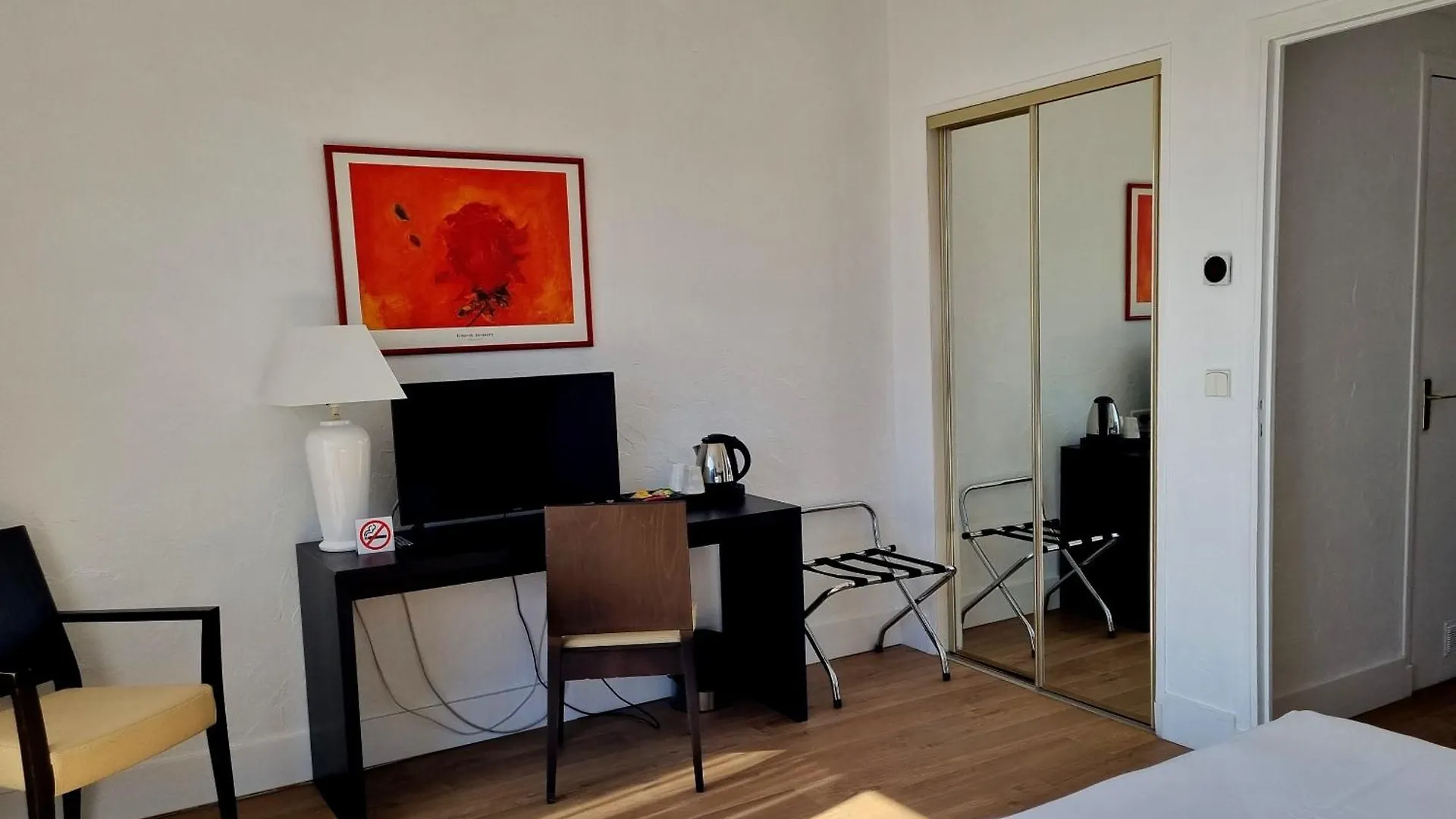 Hotel Carlton Nice, Fully Renovated