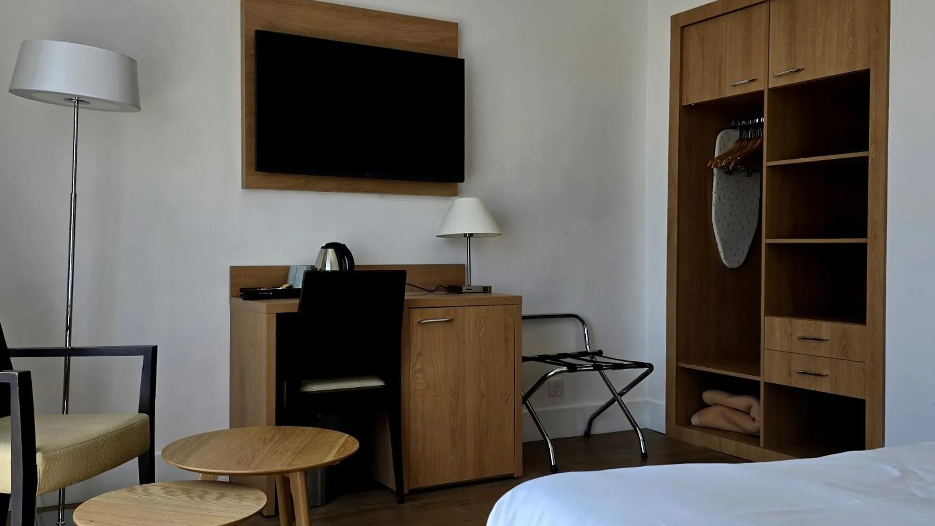 Hotel Carlton Nice, Fully Renovated
