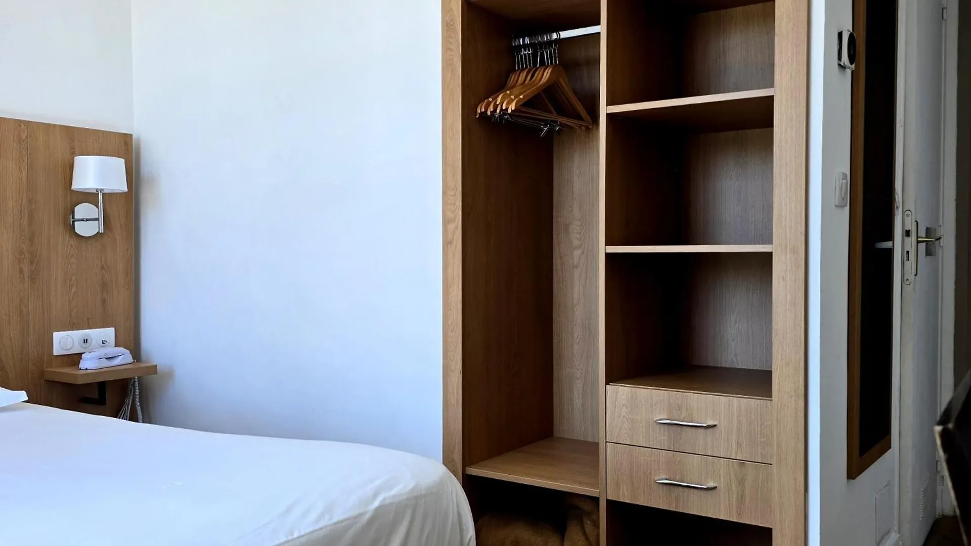 Hotel Carlton Nice, Fully Renovated