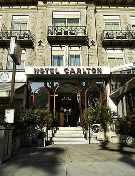 Hotel Carlton Nice, Fully Renovated