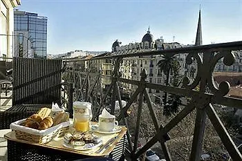***  Hotel Carlton Nice, Fully Renovated Франция