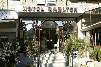 Hotel Carlton Nice, Fully Renovated Ницца