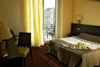 Hotel Carlton Nice, Fully Renovated