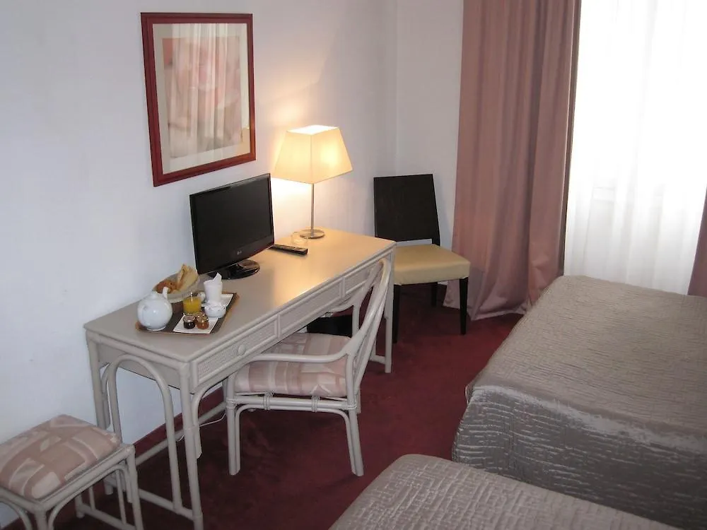 Hotel Carlton Nice, Fully Renovated Nice