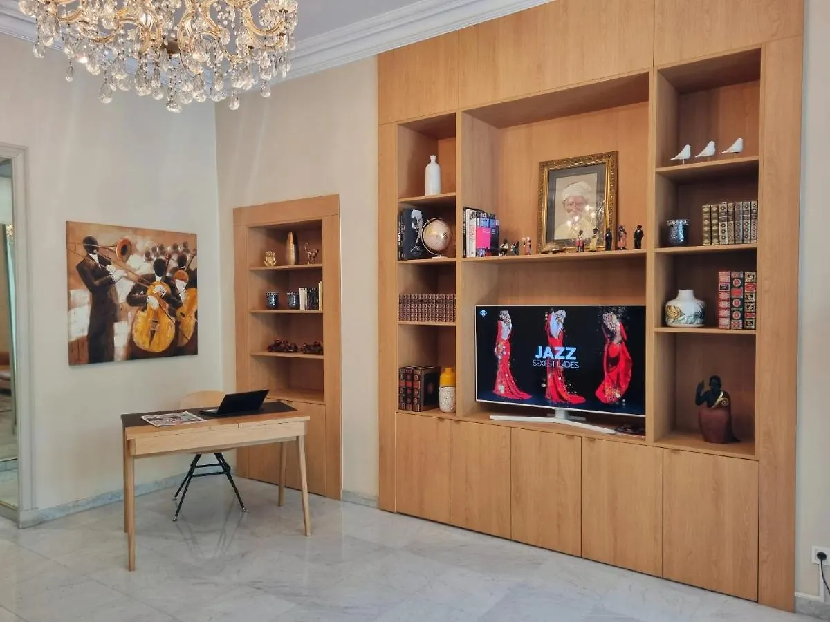 ***  Hotel Carlton Nice, Fully Renovated France