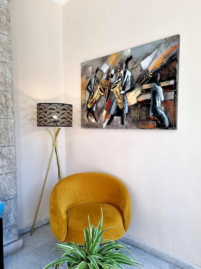 Hotel Carlton Nice, Fully Renovated