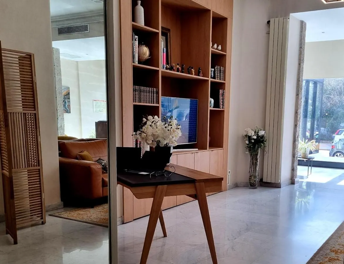 Hotel Carlton Nice, Fully Renovated 3*, Nice