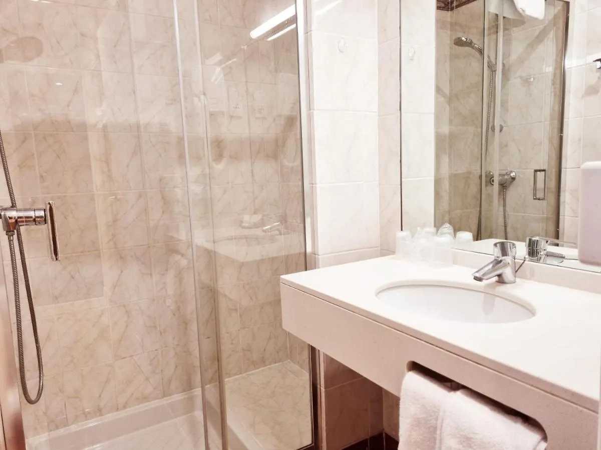 Hotel Carlton Nice, Fully Renovated 3*, Nice