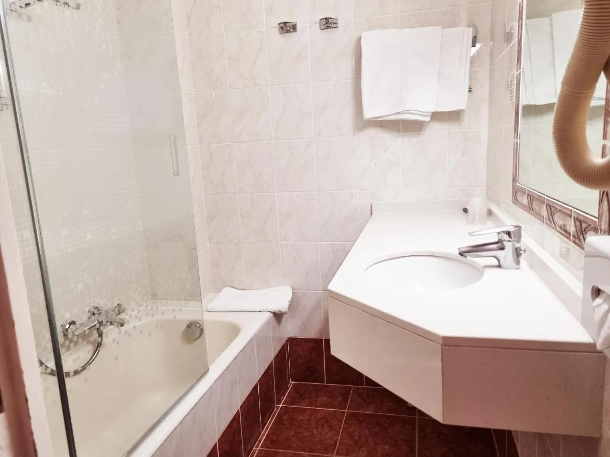 Hotel Carlton Nice, Fully Renovated