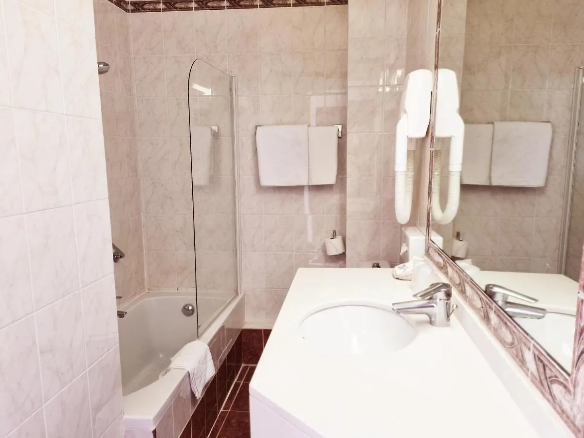 Hotel Carlton Nice, Fully Renovated 3*, Nice