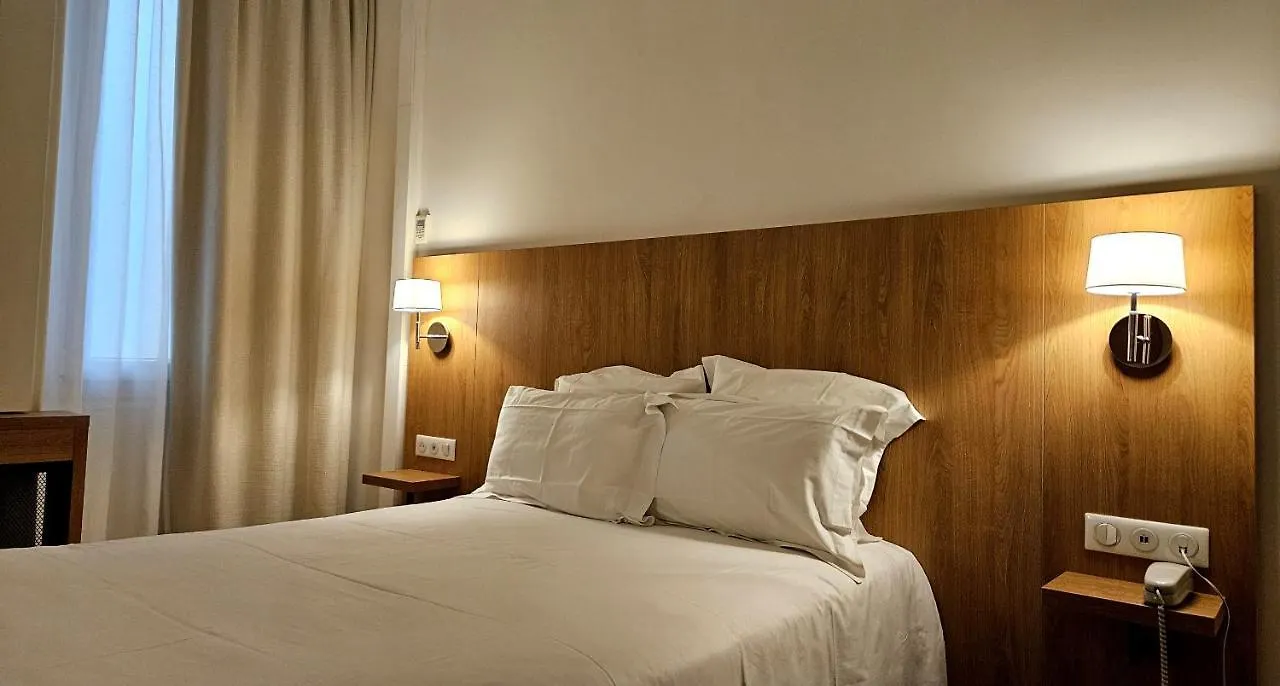 Hotel Carlton Nice, Fully Renovated 3*, Nice France