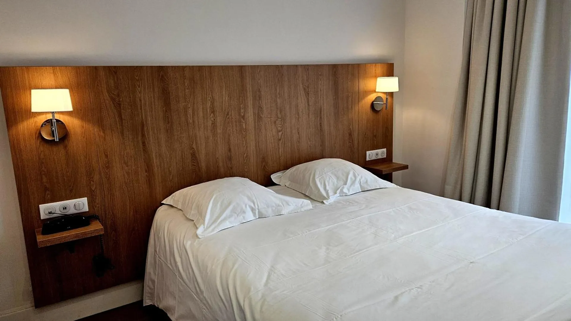 Hotel Carlton Nice, Fully Renovated  Nice