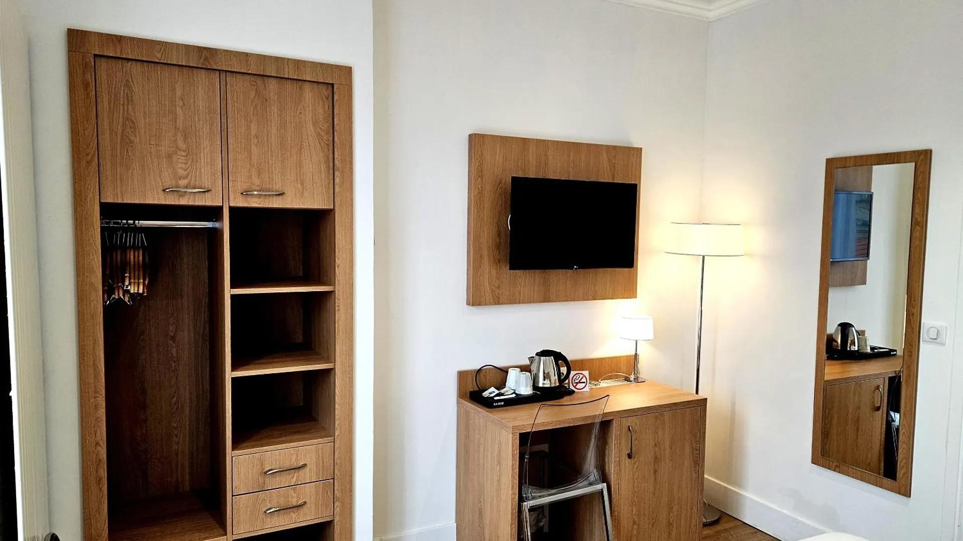 ***  Hotel Carlton Nice, Fully Renovated France