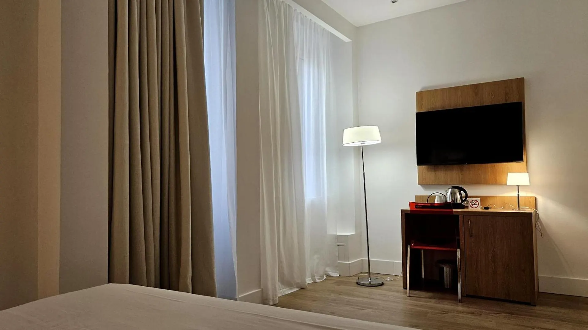 Hotel Carlton Nice, Fully Renovated Nice