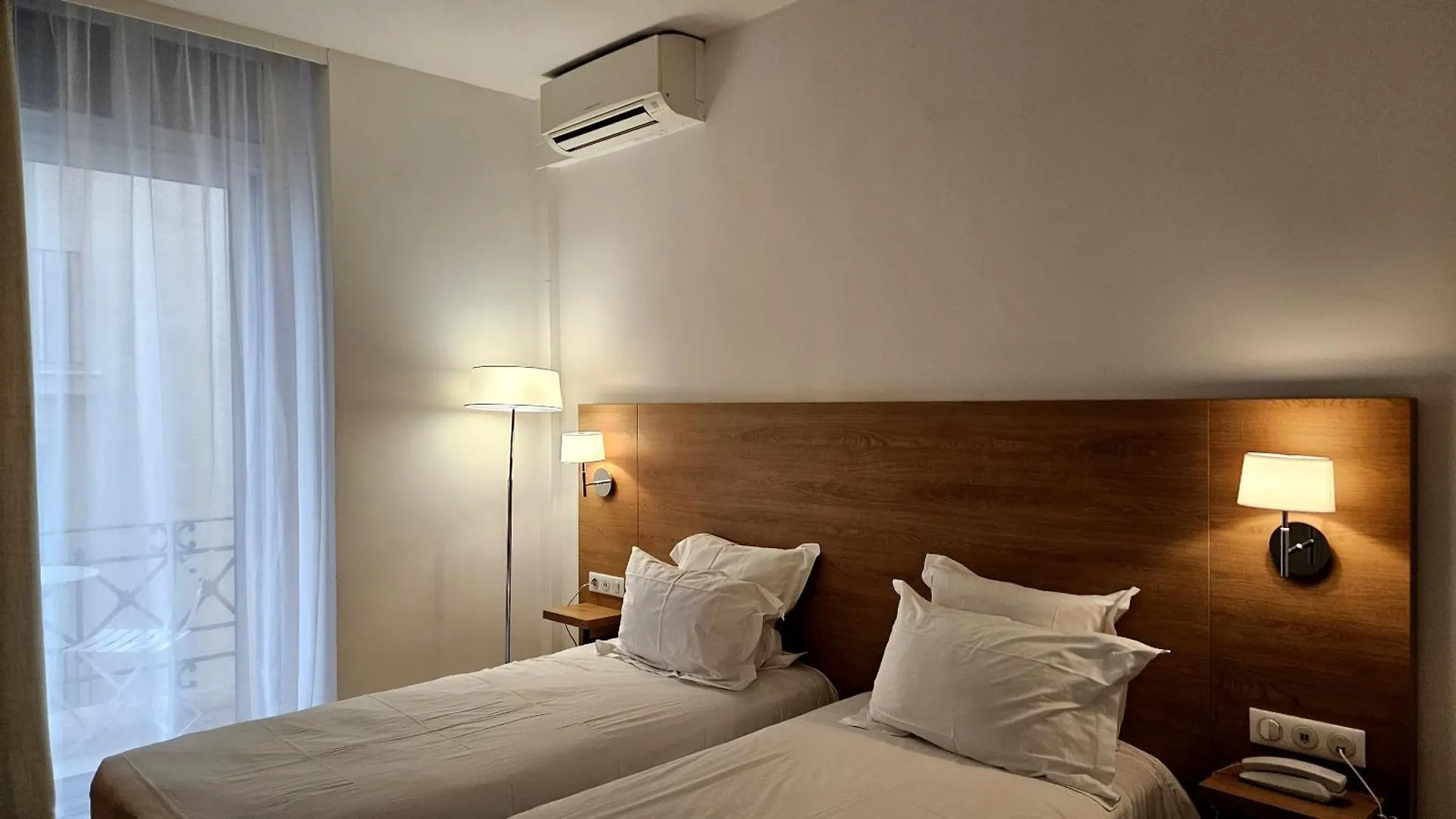 Hotel Carlton Nice, Fully Renovated Nice