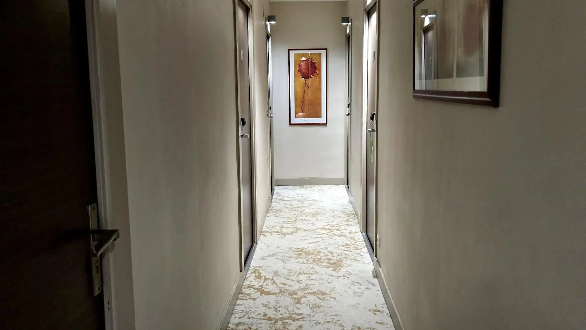 Hotel Carlton Nice, Fully Renovated