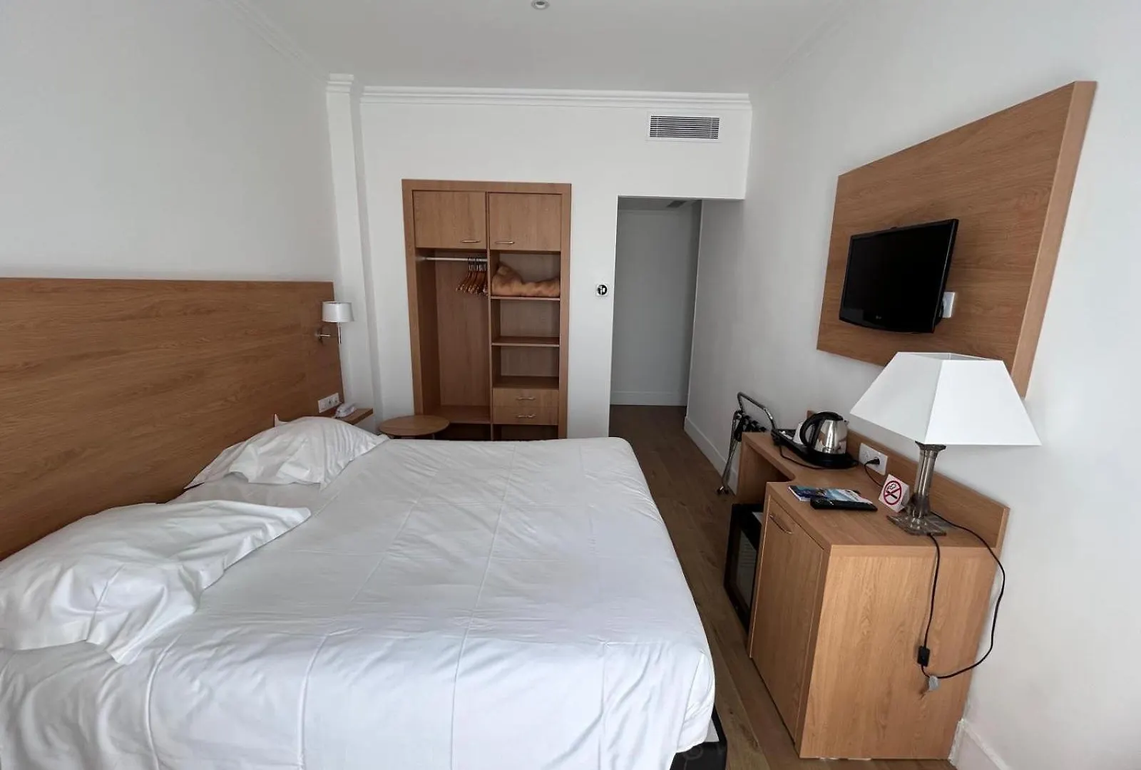 Hotel Carlton Nice, Fully Renovated 3*, Nice