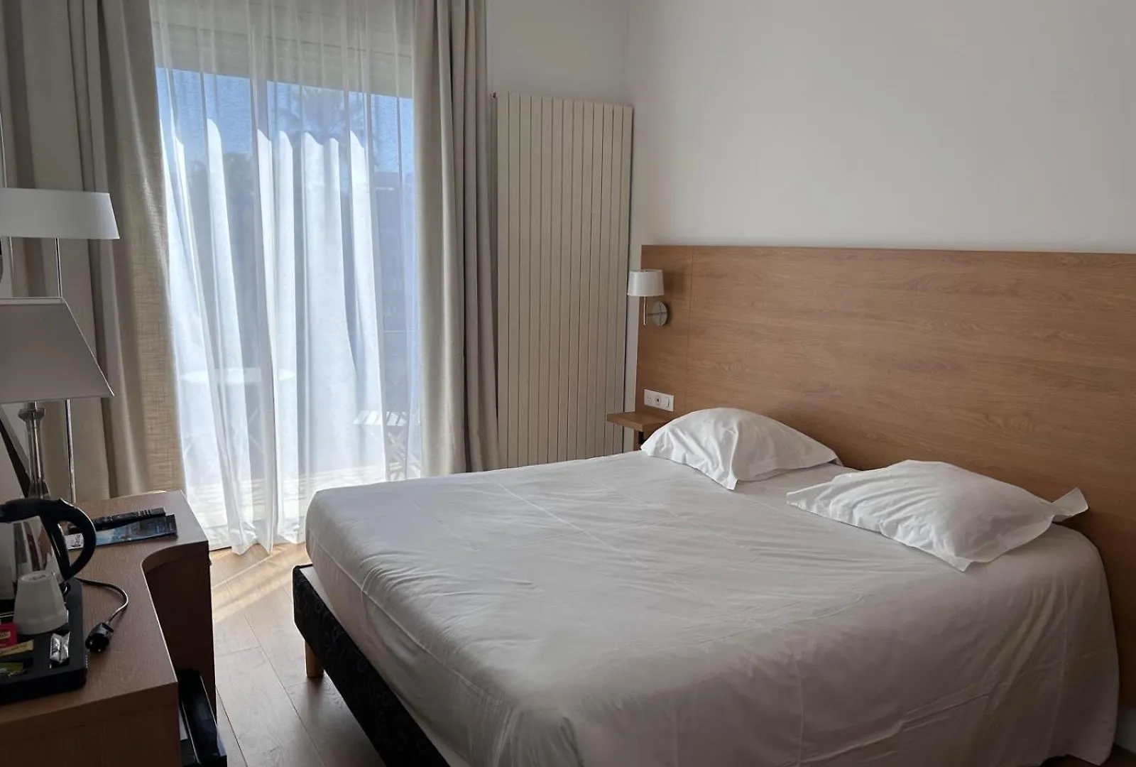 Hotel Carlton Nice, Fully Renovated