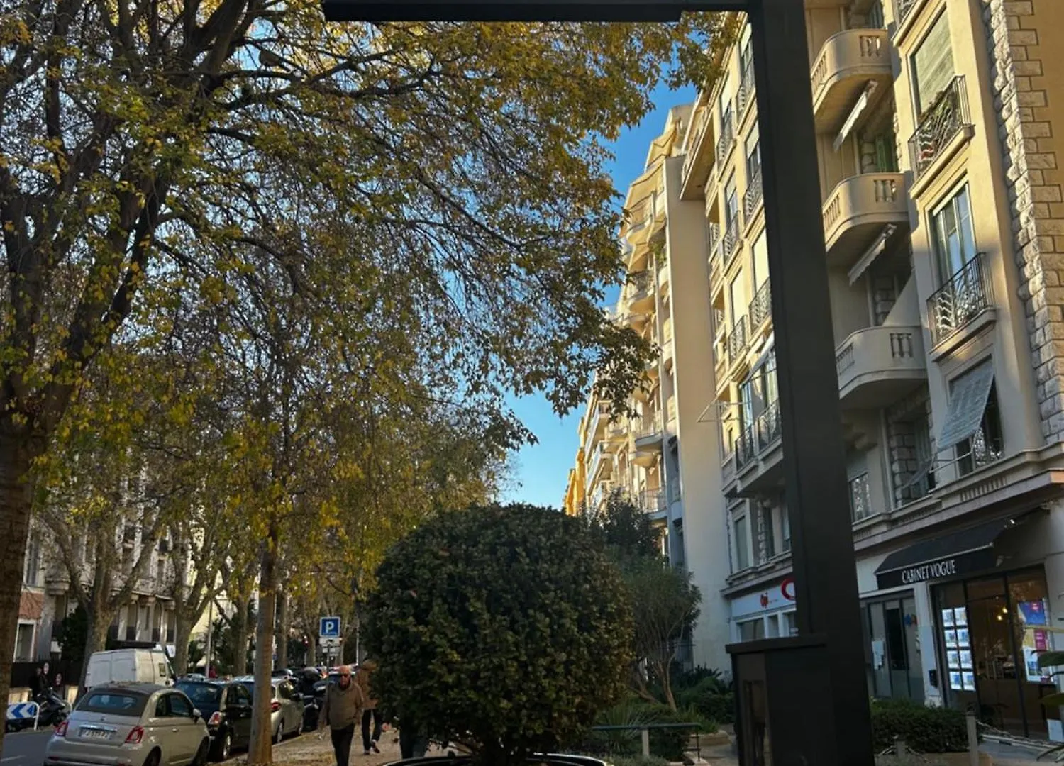 Hotel Carlton Nice, Fully Renovated France