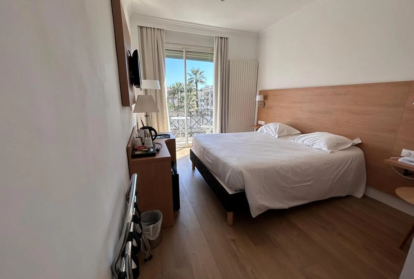 ***  Hotel Carlton Nice, Fully Renovated France