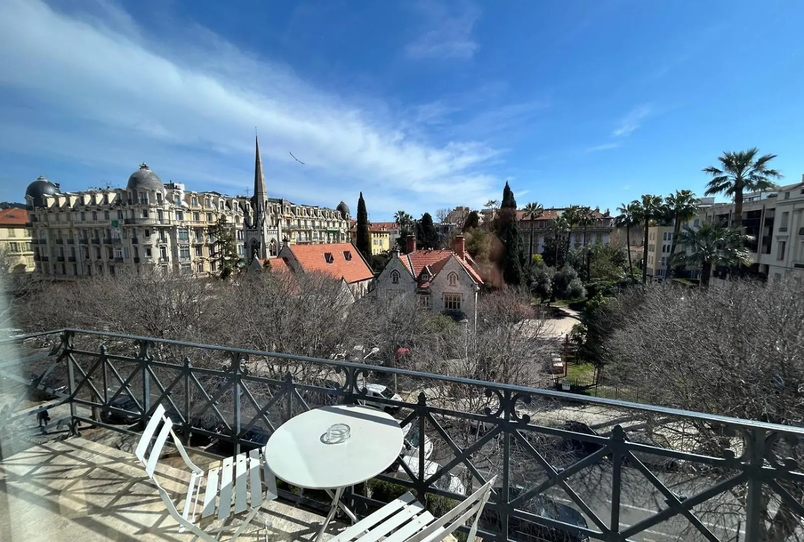 Hotel Carlton Nice, Fully Renovated France