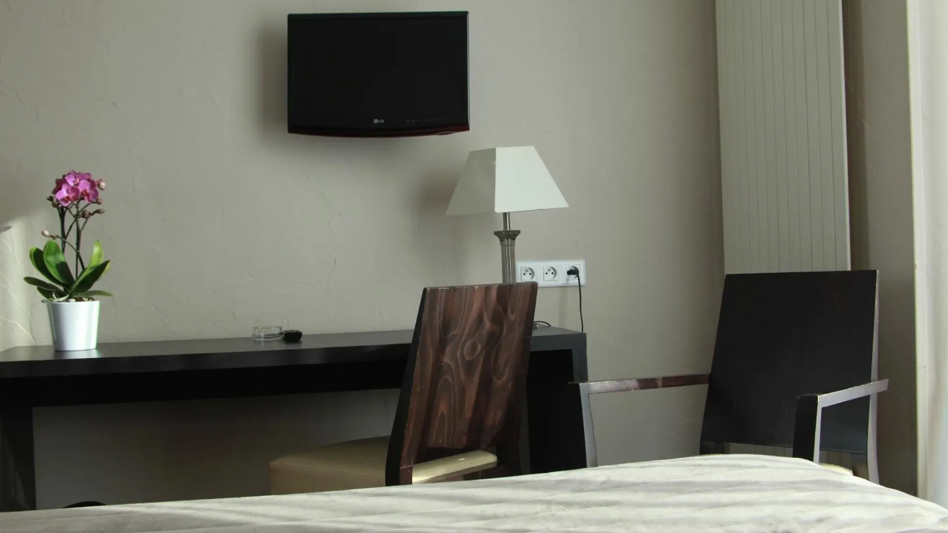 Hotel Carlton Nice, Fully Renovated Nice